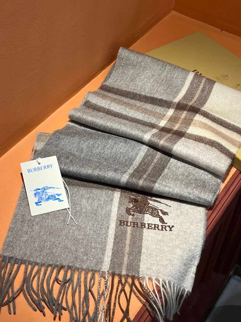 Burberry Scarf